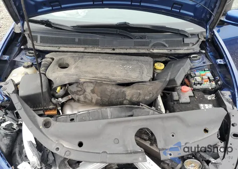 2014 Dodge Dart Se from USA, damaged, VIN 1C3CDFAA9ED861600